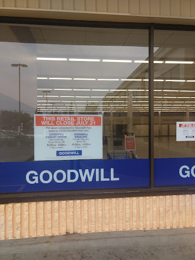 Donations Center «Goodwill», reviews and photos, 966 SE Oak St, Hillsboro, OR 97123, USA