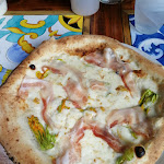 Photo n°2 de l'avis de Mafalda.e fait le 22/11/2021 à 17:28 sur le  Spunzillo à Salerno