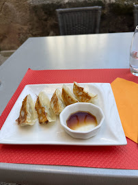 Plats et boissons du Restaurant chinois Au Panda 2012 - Ming Xin à Limoges - n°5