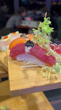 Photos du propriétaire du Restaurant japonais authentique Sushi GM à Mulhouse - n°2