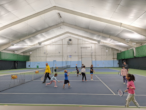 Huron Valley Tennis Club