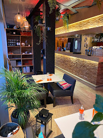 Atmosphère du Restaurant français 2 Potes au Feu à Nantes - n°7
