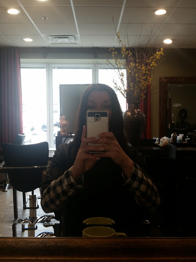 Hair Salon «Belle Allure Salon & Spa», reviews and photos, 112 N Broadway St, South Amboy, NJ 08879, USA