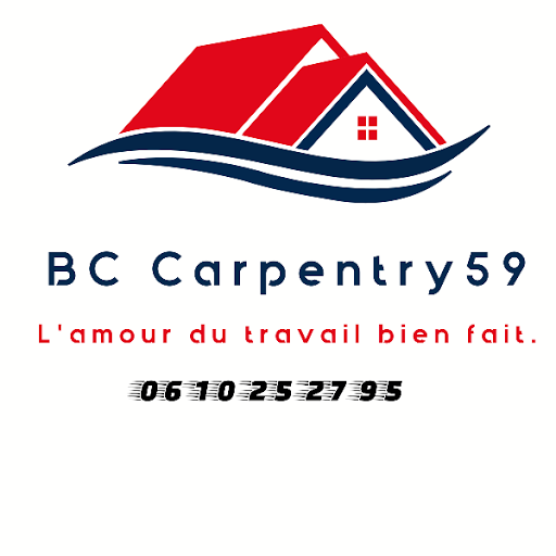 BC Carpentry 59. volets roulants .menuiseries