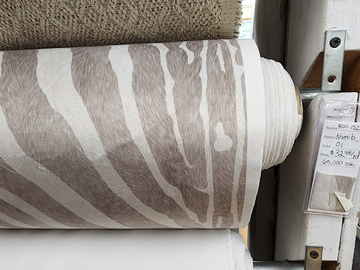 Fabric Store «Mill Outlet Village Inc», reviews and photos, 2515 S College Rd, Wilmington, NC 28412, USA