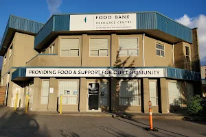 Sources Food Bank image