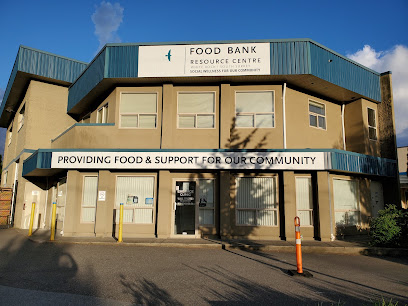 Sources Food Bank