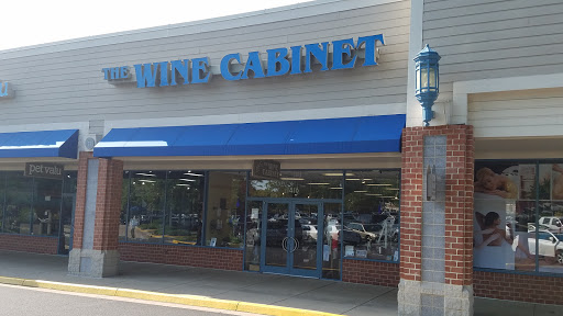 Wine Store «The Wine Cabinet», reviews and photos, 1416 North Point Village Center, Reston, VA 20194, USA