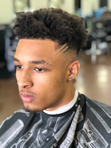 Barber Shop «Treys Barbershop», reviews and photos, 5222 North Henry Boulevard Suit D, Stockbridge, GA 30281, USA