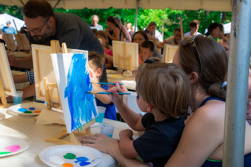 Performing Arts Theater «Elm Street Cultural Arts Village», reviews and photos, 8534 Main St, Woodstock, GA 30188, USA