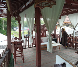 Stupa Tembakau & Kopi photo