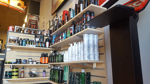 Hair Salon «Sport Clips Haircuts of Tracy», reviews and photos, 2451 Naglee Rd #102, Tracy, CA 95304, USA