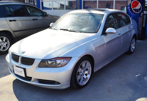 Car Accessories Store «Immaculate Concepts Auto Sound and Speed», reviews and photos, 146 S Main St, Liberty, NY 12754, USA