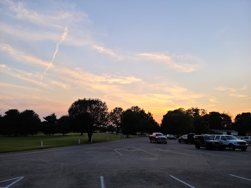 Golf Driving Range «Eastland Green Golf Course», reviews and photos, 550 Clubhouse Ln, Clarksville, TN 37043, USA