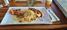 Langoustine du Restaurant la Crique à Olmeto - n°16