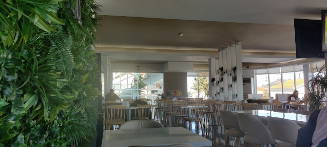 Avaliações doMucaba Café Grill em Gondomar - Restaurante