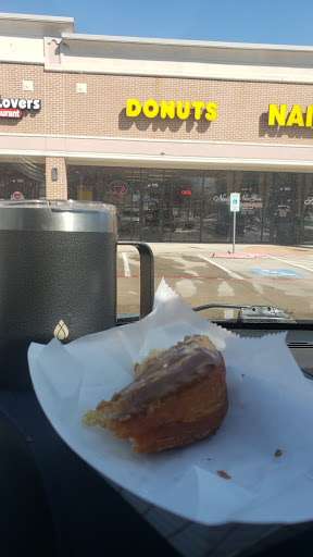 Donut Shop «Morning Star Donuts», reviews and photos, 820 Alma Dr #170, Allen, TX 75013, USA