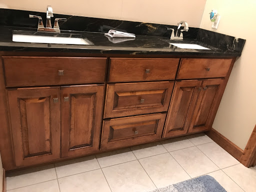 Kitchen Remodeler «Elegance Custom Cabinetry LLC», reviews and photos, 6521 Cambridge St, Minneapolis, MN 55426, USA