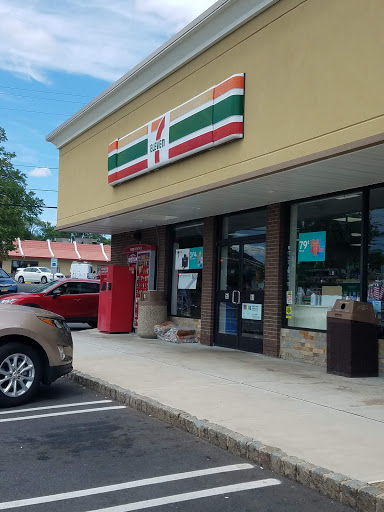 Convenience Store «7-Eleven», reviews and photos, 1315 Stelton Rd, Piscataway Township, NJ 08854, USA