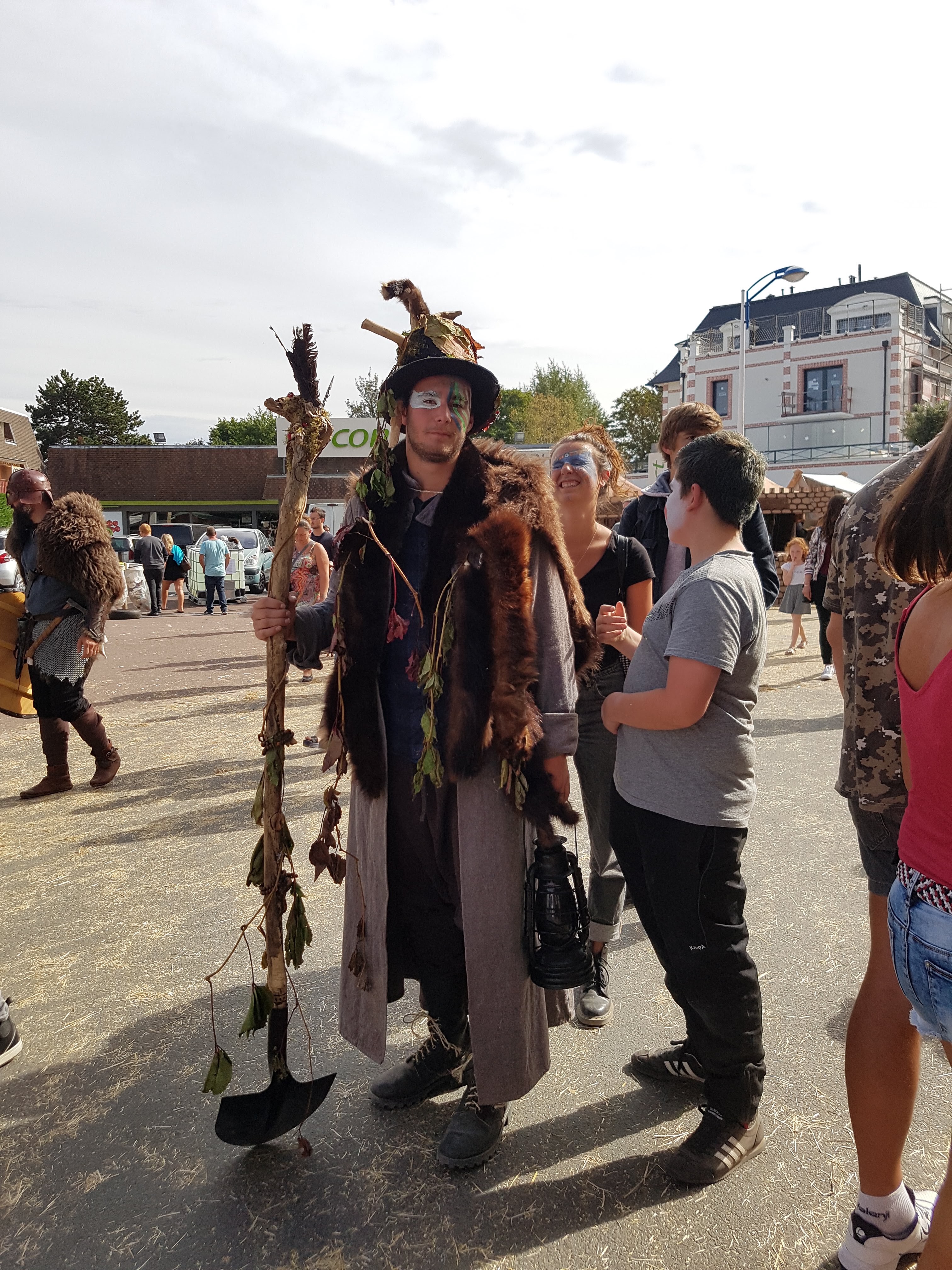 Photo n° 2 de l'avis de chris.a fait le 14/10/2018 à 18:54