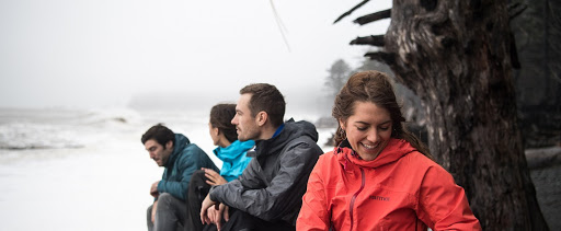 Sportswear Store «Marmot», reviews and photos, 165 Post St, San Francisco, CA 94108, USA