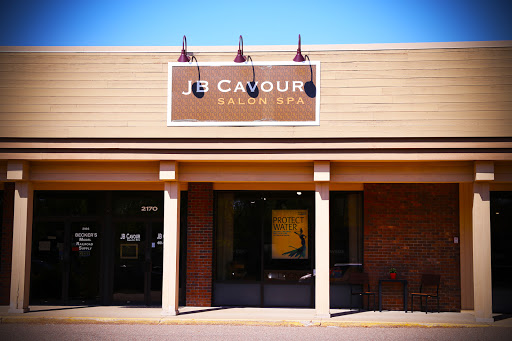 Day Spa «JB Cavour Salon Spa», reviews and photos, 2170 Silver Lake Rd NW, New Brighton, MN 55112, USA