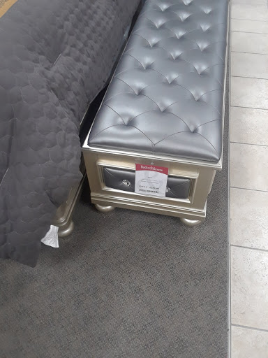 Furniture Store «Badcock Home Furniture & More of South Florida», reviews and photos, 19450 NW 27th Ave, Miami Gardens, FL 33056, USA