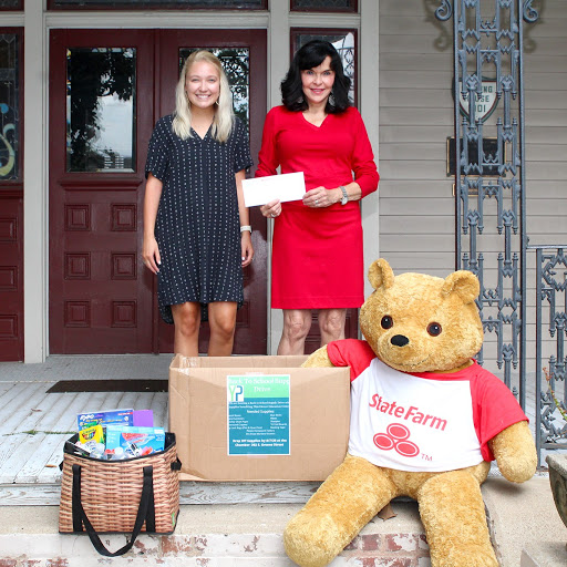 Insurance Agency «Polly Piland - State Farm Insurance Agent», reviews and photos