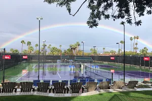 Roy Cosio's Coachella Valley Tennis School image