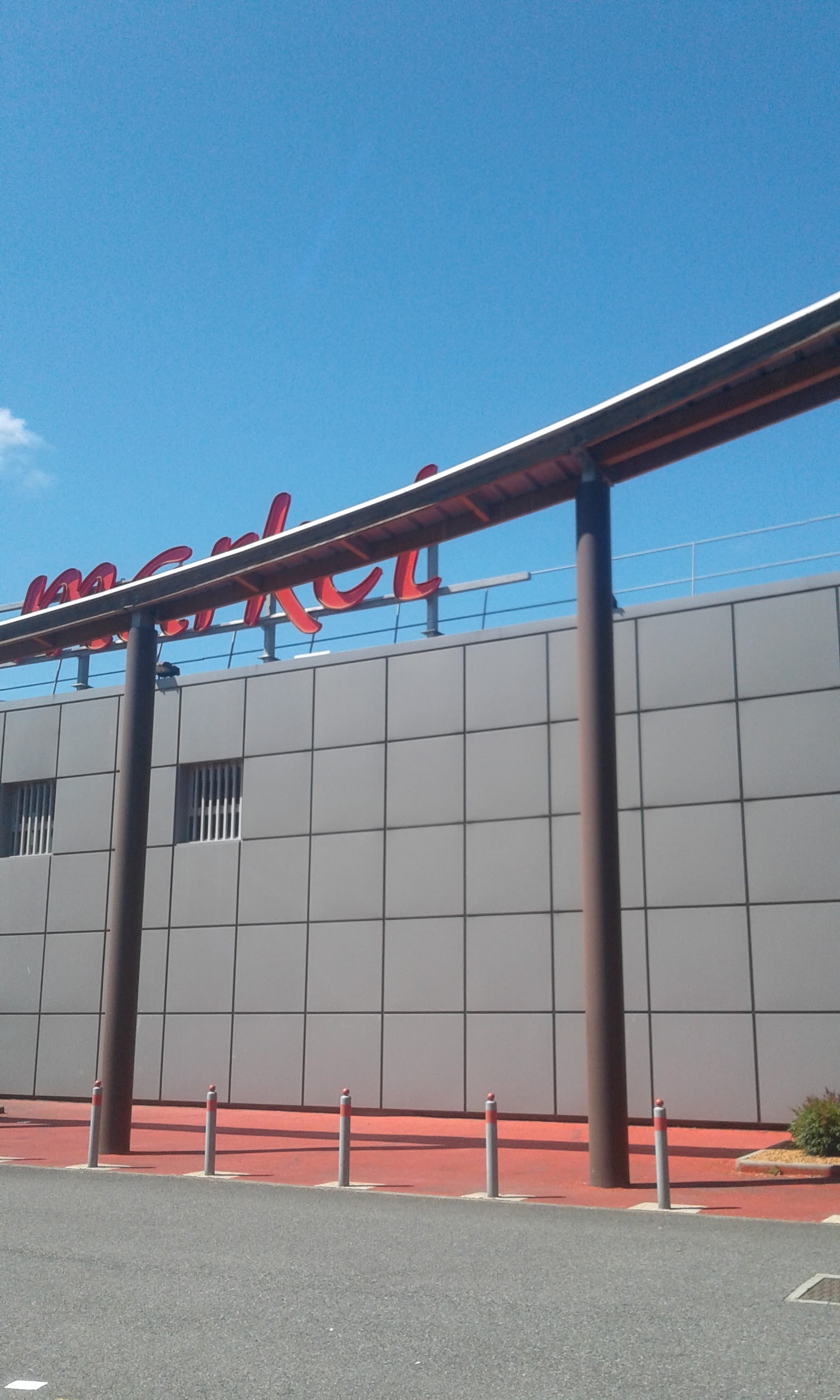 Photo n° 5 de l'avis de Arnaud.h fait le 15/08/2018 à 10:31