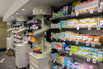 Pharmacie De La Marne à Libourne