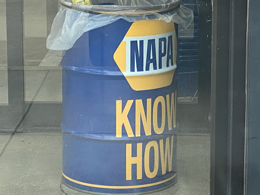 Auto Parts Store «NAPA Auto Parts - Genuine Parts Company», reviews and photos, 635 Freeport Pkwy, Coppell, TX 75019, USA