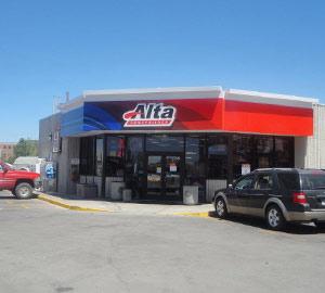 Alta Convenience #5601