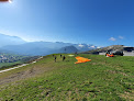 Parapente air line Fontcouverte