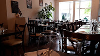 Atmosphère du Restaurant italien Valinco à Neauphle-le-Château - n°1