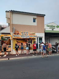 Photo n°7 de Le petit délice à Les Mathes ()