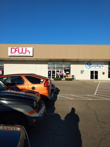 Discount Store «Discount Fashion Warehouse Kettering», reviews and photos, 2836 Wilmington Pike, Kettering, OH 45419, USA