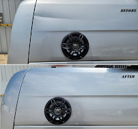 City Dent Mobile-PDR - Photo 8 - Car repair in Metairie, LA, Metairie