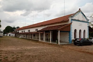 Museu Histórico de Lins image