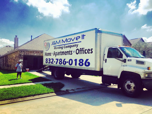 Moving Company «Texas Move-It - Houston Professional Movers», reviews and photos, 8414 Triola Ln, Houston, TX 77036, USA