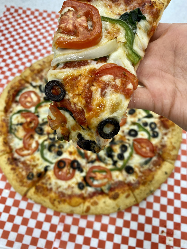 Ettoré Pizza