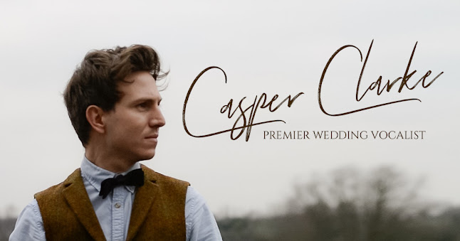 Comments and reviews of Wedding Singer Suffolk Casper Clarke