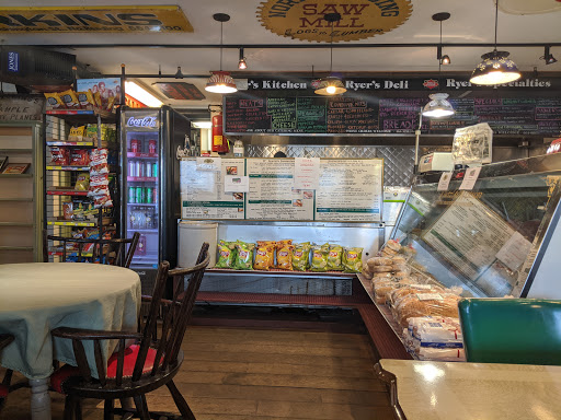 Deli «Ryers Store», reviews and photos, 162 Park St #1, North Reading, MA 01864, USA