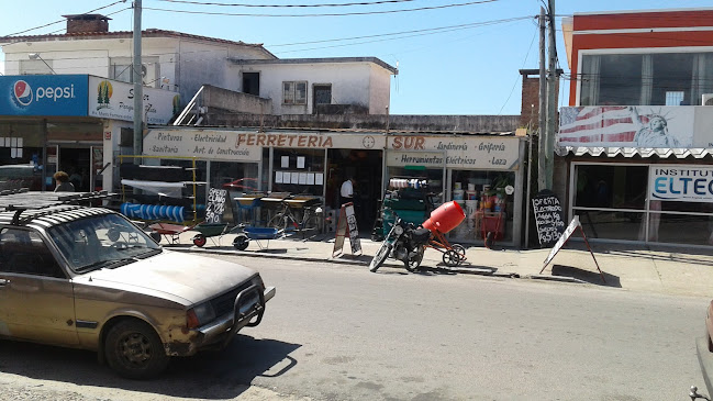 Ferretería Sur - Canelones