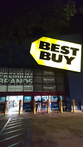 Electronics Store «Best Buy», reviews and photos, 12495 SW 88th St, Miami, FL 33186, USA