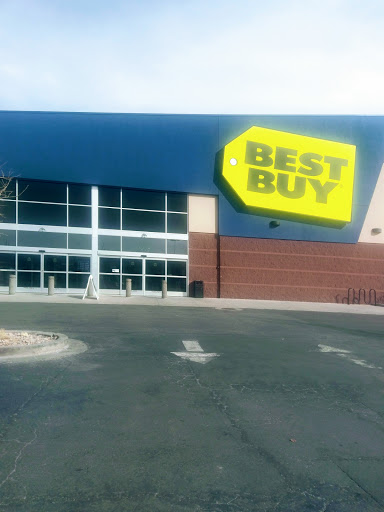 Electronics Store «Best Buy», reviews and photos, 7643 Jordan Landing Blvd, West Jordan, UT 84084, USA