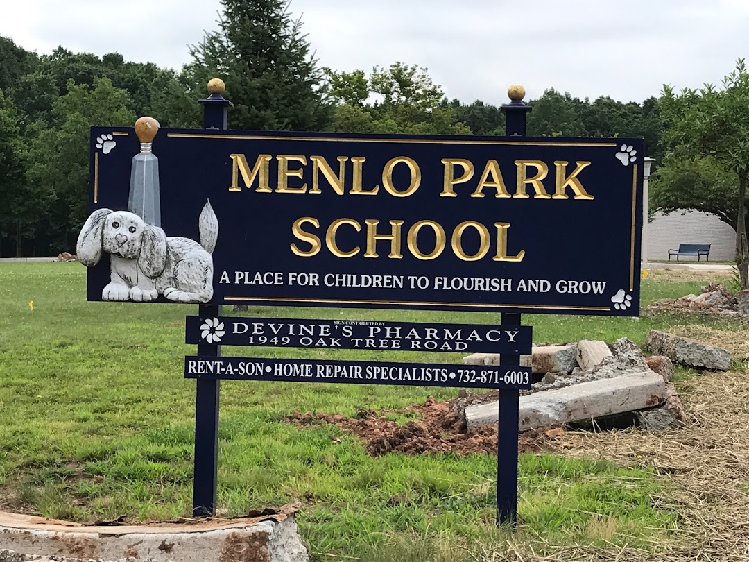 Menlo Park Elementary Public School