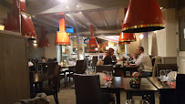 Atmosphère du Restaurant à viande Le Carnivore à Thonon-les-Bains - n°5