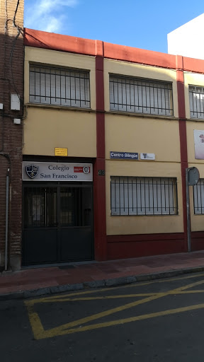 Centro Privado de Enseñanza San Francisco en Almería