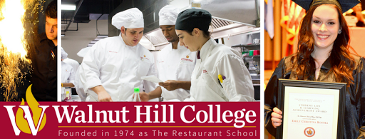 Culinary School «The Restaurant School at Walnut Hill College», reviews and photos